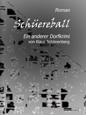 cover image of Schüereball